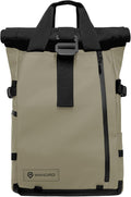 WANDRD PRVKE 31L, V3 Photography Bundle: Weather-Resistant Travel & Camera by WANDRD