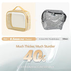 PACKISM TSA Approved Toiletry Bag - Image 6