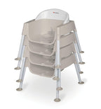 Foundations Secure Sitter 7" Feeding Chair, Stable “No Tip” Feet, 3-Point - Image 6