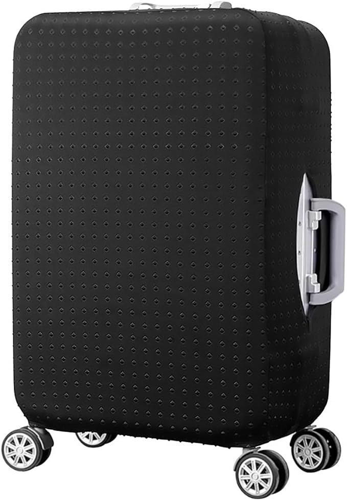 7-Mi Travel Suitcase Protector elastic sleeve Cover 19"-20" Anti-Scratch by 7-Mi
