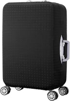 7-Mi Travel Suitcase Protector elastic sleeve Cover 19"-20" Anti-Scratch by 7-Mi