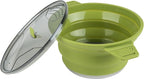 Restaurantware-Hi Tek 2.5 Liter Collapsible Camping Pot, 1 Portable Cook Pot - - Image 11