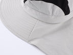 Home Prefer UPF 50+ Sun Hats for Men Women Wide Brim Fishing Hat - Image 8