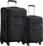 Hanke 20/28 Inch 2 Piece Luggage Sets by Hanke
