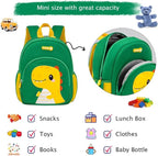 Padgene Toddler Harness Backpacks Safety Leash Kids Anti Lost Kindergarten - Image 4