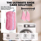 Laundry Shoe Bags for Washing Machine - Image 2