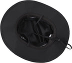 Connectyle Women's UPF 50+ Sun Hat UV Protection Wide Brim Bucket Hat Summer - Image 7