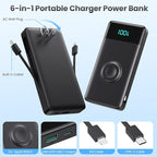 Portable Charger for iPhone - Image 4
