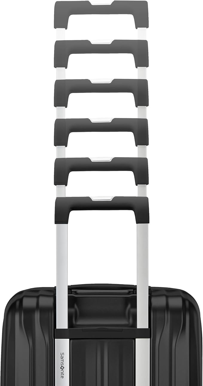 Samsonite UpLIFT Carry-On Hardside Luggage - Image 7