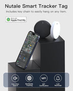 2025 Bluetooth Tracker Smart Finder - Image 2