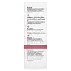 CLARA'S NEW YORK Retinol Facial Serum with Vitamin E – Hydrating, Firming & Skin-Supportive – 30ml / 1 Fl Oz – Made in US