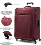 Travelpro Maxlite 5 Softside Expandable Checked Luggage - Image 2