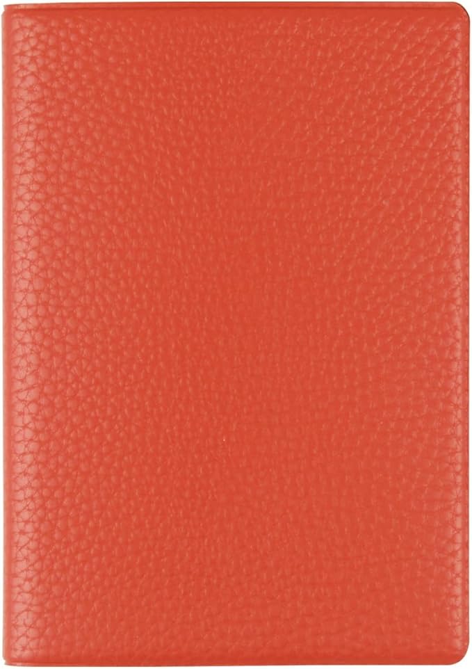 Fenice Classic Passport Cover Holder Wallet Case by Unknown