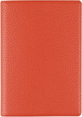 Fenice Classic Passport Cover Holder Wallet Case by Unknown