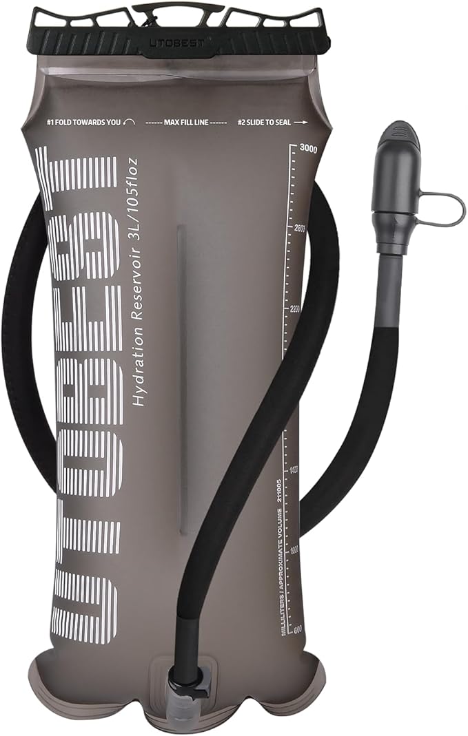 Hydration Bladder, TPU Water Bladder, Water Bladder by UTOBEST