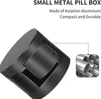 Small Daily Pill Box - Image 5
