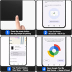 Android Smart Item Tracker Locator - Image 8