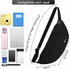 MAXTOP Large Crossbody Fanny Pack - Image 3
