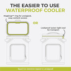 CORE Magnetic Leak Proof Soft Cooler - Image 2