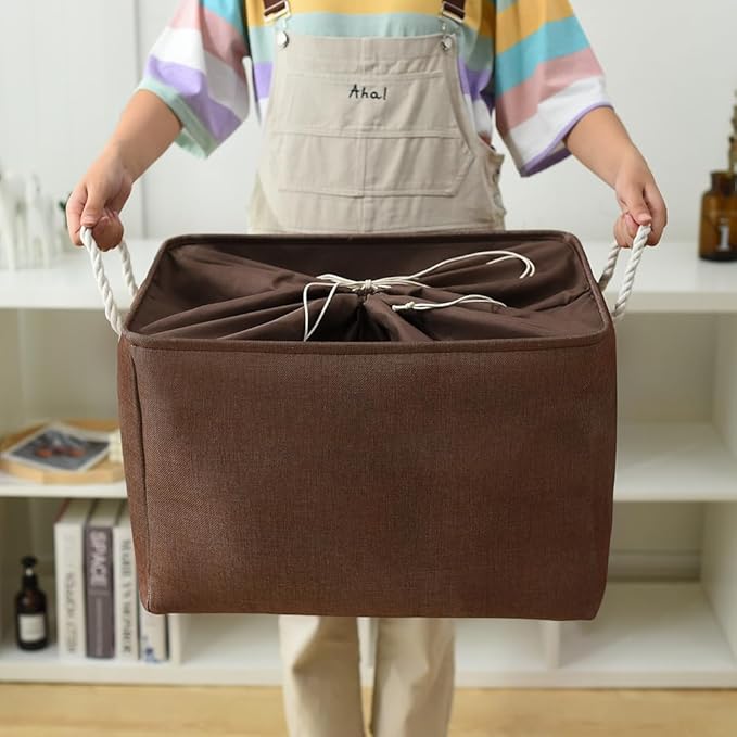 TheWarmHome Organization and Storage - Image 6
