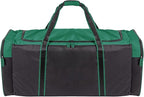 Jetstream Heavy Duty Multi Pocket Durable Sports Gym Equipment Travel Duffel Bag - Image 4