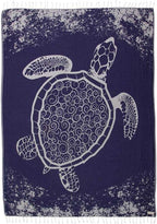 Sand Cloud Large Turkish Beach Towel - Image 7