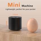 Color Noise Sleep White Noise Portable Sound Machines - Image 3