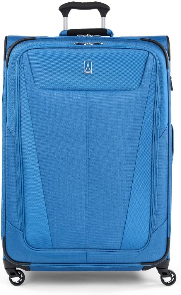 Travelpro Maxlite 5 Softside Expandable Checked Luggage by Travelpro