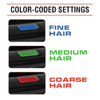 CHI G2 Flat Iron, Hair Straightener For A Smooth Finish, Ceramic Heater For 40 Second Heat Up, Durable Design, 1.25" Iron