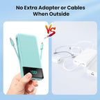 Portable Charger for iPhone - Image 3