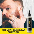 The Beard Club Straight Razor for Men - Image 7