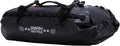 Waterproof Duffel& Luggage Bag by Greanthour