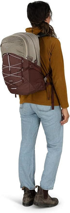Osprey Quasar 26L Commuter Backpack - Image 2
