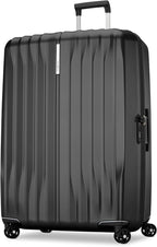 Samsonite UpLIFT X-Large Checked Hardside Luggage by Samsonite