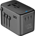 JMFONE Universal Travel Adapter by JMFONE