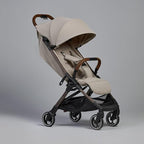 Silver Cross Clic Compact Stroller – Lightweight Travel Stroller - Image 3