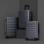 Carry on Luggage 22 X 14 X 9 Airline Approved, 20 Inch Luggage - Image 4