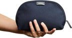 Bellroy Classic Pouch, Everyday kit, Leather and Woven Fabric - Image 5