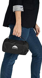 BlueHills Ultra Compact Travel Blanket 2 Pack Large Soft Cozy Portable Blanket - Image 8