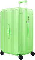 Krute Luggage 28 Inch Suitcase by Krute