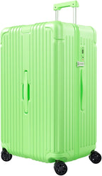 Krute Luggage 28 Inch Suitcase by Krute