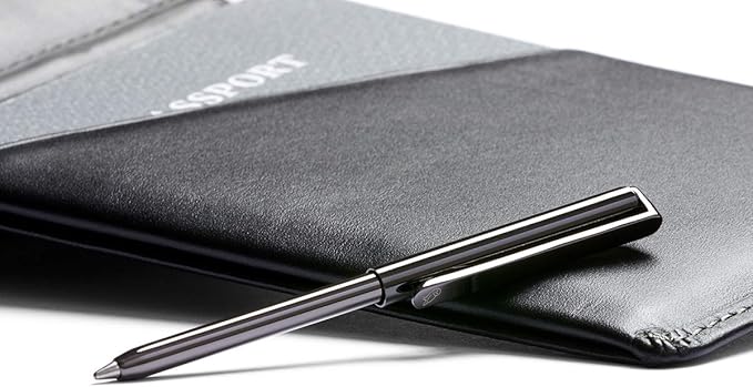 Bellroy Travel Wallet, travel document holder - - Image 5