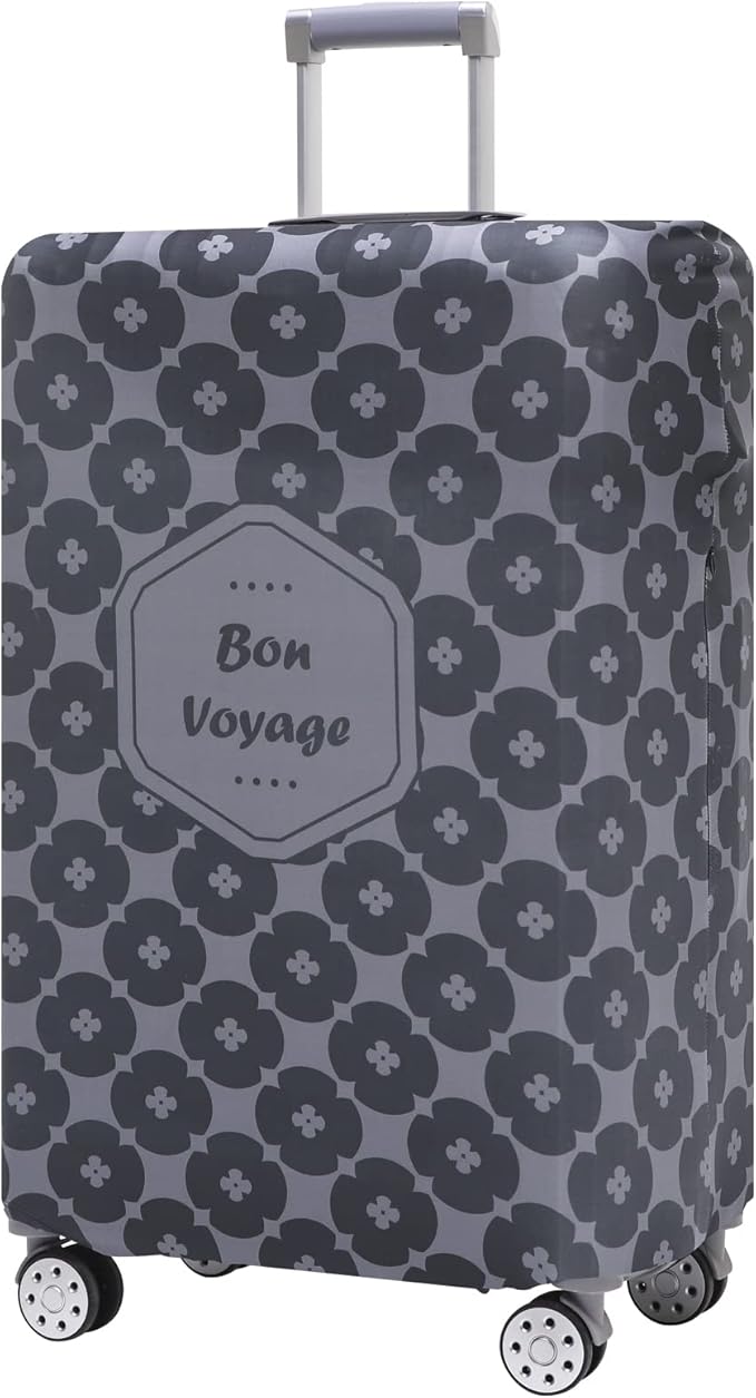 TRAVELKIN more than travel Luggage Covers by MoreThanTravel
