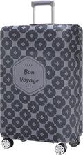 TRAVELKIN more than travel Luggage Covers by MoreThanTravel