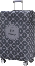 TRAVELKIN more than travel Luggage Covers by MoreThanTravel