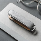 Jibbon Italian Premium Leather Key Organizer - Image 8