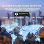 Android Smart Item Tracker Locator - Image 7