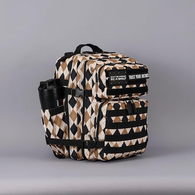 WOLFpak 35L Backpack - Image 12
