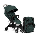 Silver Cross Clic Compact Stroller – Lightweight Travel Stroller by SilverCross