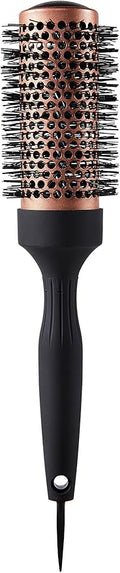 Turbo Power Copper Ceramic Tourmaline 1.75” Hair Brush